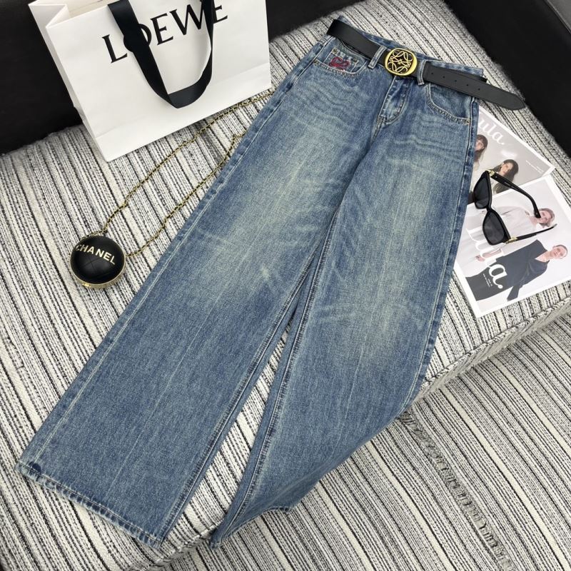 Loewe Jeans